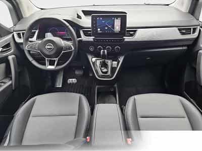 Nissan Townstar (2026) - Foto 6