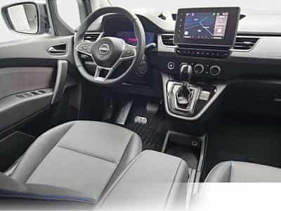 Nissan Townstar (2026) - Foto 7