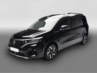 Nissan Townstar (2026) - Foto 1