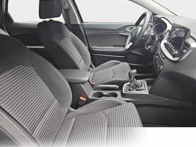 Kia XCeed (2026) - Foto 15