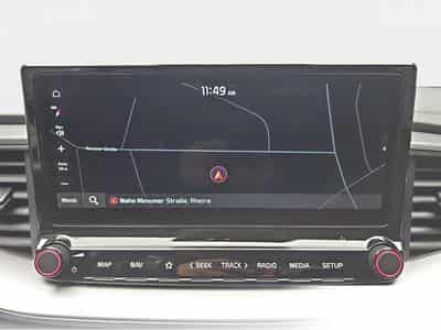 Kia XCeed (2026) - Foto 8