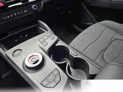 Kia Sportage (2026) - Foto 11