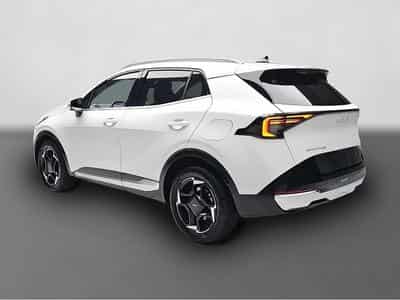 Kia Sportage (2026) - Foto 3