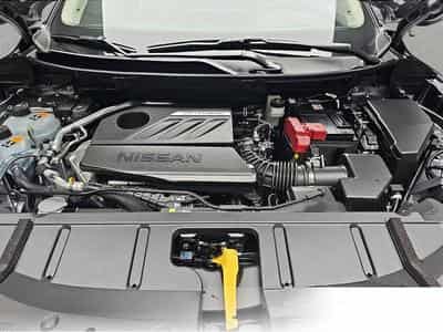 Nissan X-Trail (2026) - Foto 14