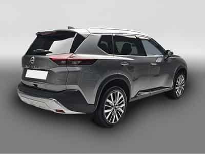 Nissan X-Trail (2026) - Foto 2