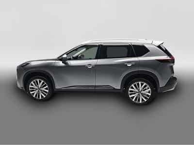 Nissan X-Trail (2026) - Foto 4