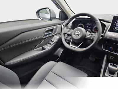 Nissan X-Trail (2026) - Foto 7