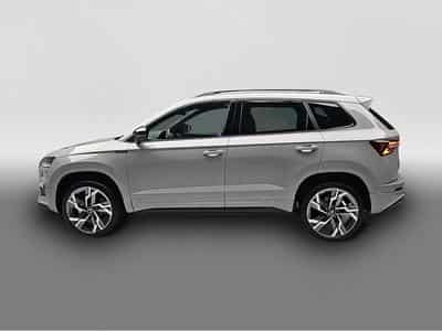 Skoda Karoq (2026) - Foto 4