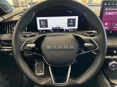 Skoda Superb (2025) - Foto 11