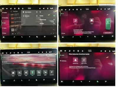 Skoda Superb (2025) - Foto 15