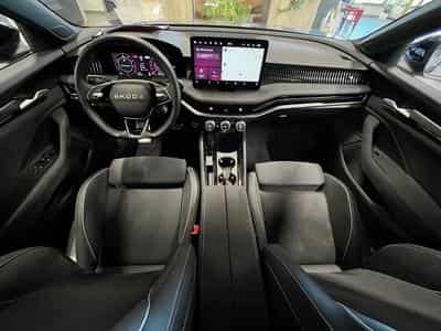 Skoda Superb (2025) - Foto 8