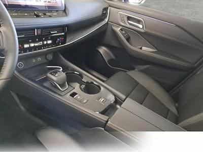 Nissan X-Trail (2026) - Foto 11