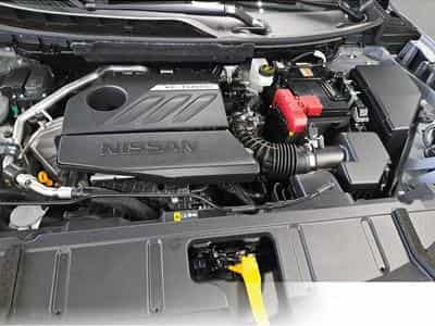 Nissan X-Trail (2026) - Foto 14