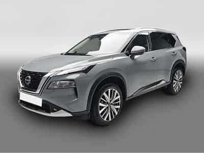 Nissan X-Trail (2026) - Foto 1