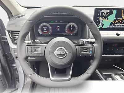 Nissan X-Trail (2026) - Foto 12