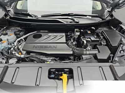 Nissan X-Trail (2026) - Foto 14