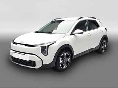 Kia Stonic (2026) - Foto 1