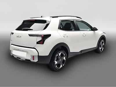 Kia Stonic (2026) - Foto 2