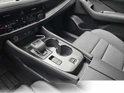 Nissan X-Trail (2026) - Foto 11