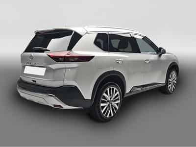 Nissan X-Trail (2026) - Foto 2