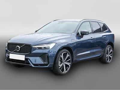 Volvo XC60 (2024) - Foto 1