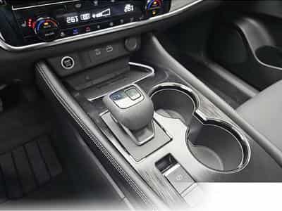 Nissan X-Trail (2026) - Foto 11