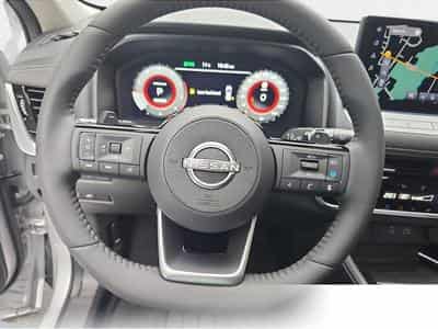 Nissan X-Trail (2026) - Foto 12