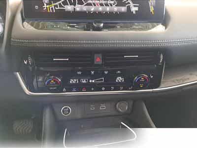 Nissan X-Trail (2026) - Foto 10