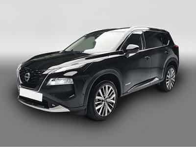 Nissan X-Trail (2026) - Foto 1