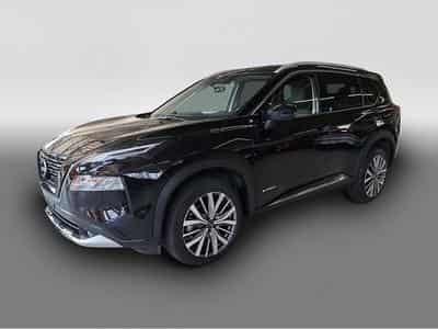 Nissan X-Trail (2026) - Foto 1