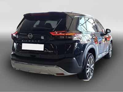 Nissan X-Trail (2026) - Foto 2