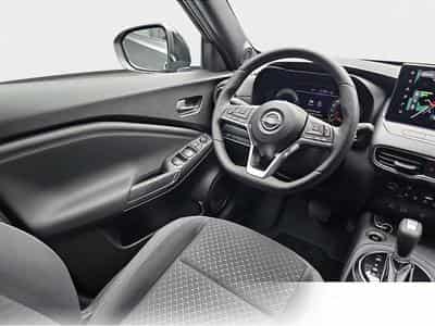 Nissan Juke (2026) - Foto 7
