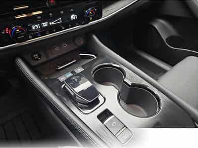 Nissan X-Trail (2026) - Foto 11