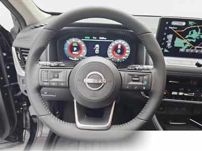 Nissan X-Trail (2026) - Foto 12