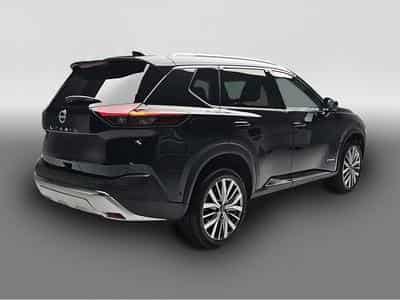 Nissan X-Trail (2026) - Foto 2