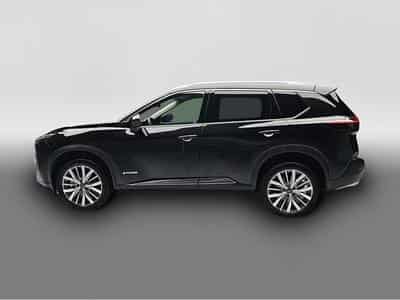 Nissan X-Trail (2026) - Foto 4