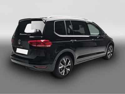 VW Touran (2026) - Foto 2