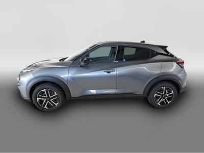 Nissan Juke (2026) - Foto 4