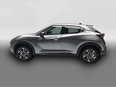 Nissan Juke (2026) - Foto 4