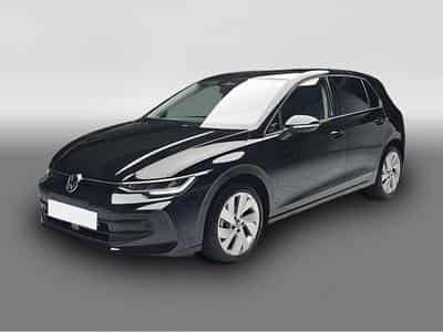 VW Golf (2026) - Foto 1