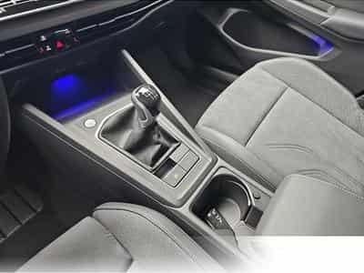 VW Golf (2026) - Foto 11