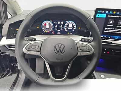 VW Golf (2026) - Foto 12