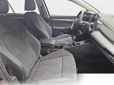 VW Golf (2026) - Foto 15