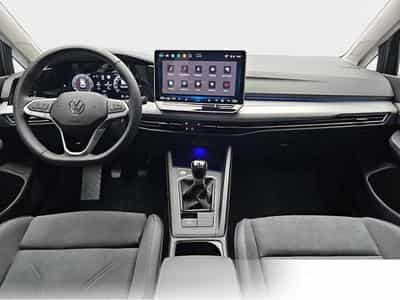 VW Golf (2026) - Foto 6