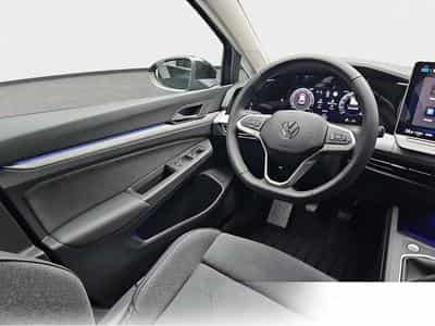 VW Golf (2026) - Foto 7