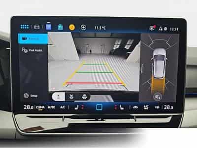 VW Golf (2026) - Foto 9