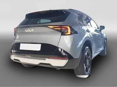 Kia Sportage (2026) - Foto 2