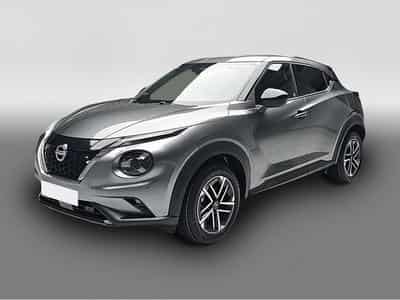Nissan Juke (2026) - Foto 1