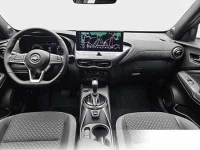 Nissan Juke (2026) - Foto 6