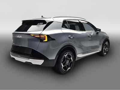 Kia Sportage (2026) - Foto 2